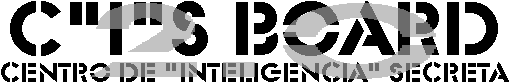 C'I'S board